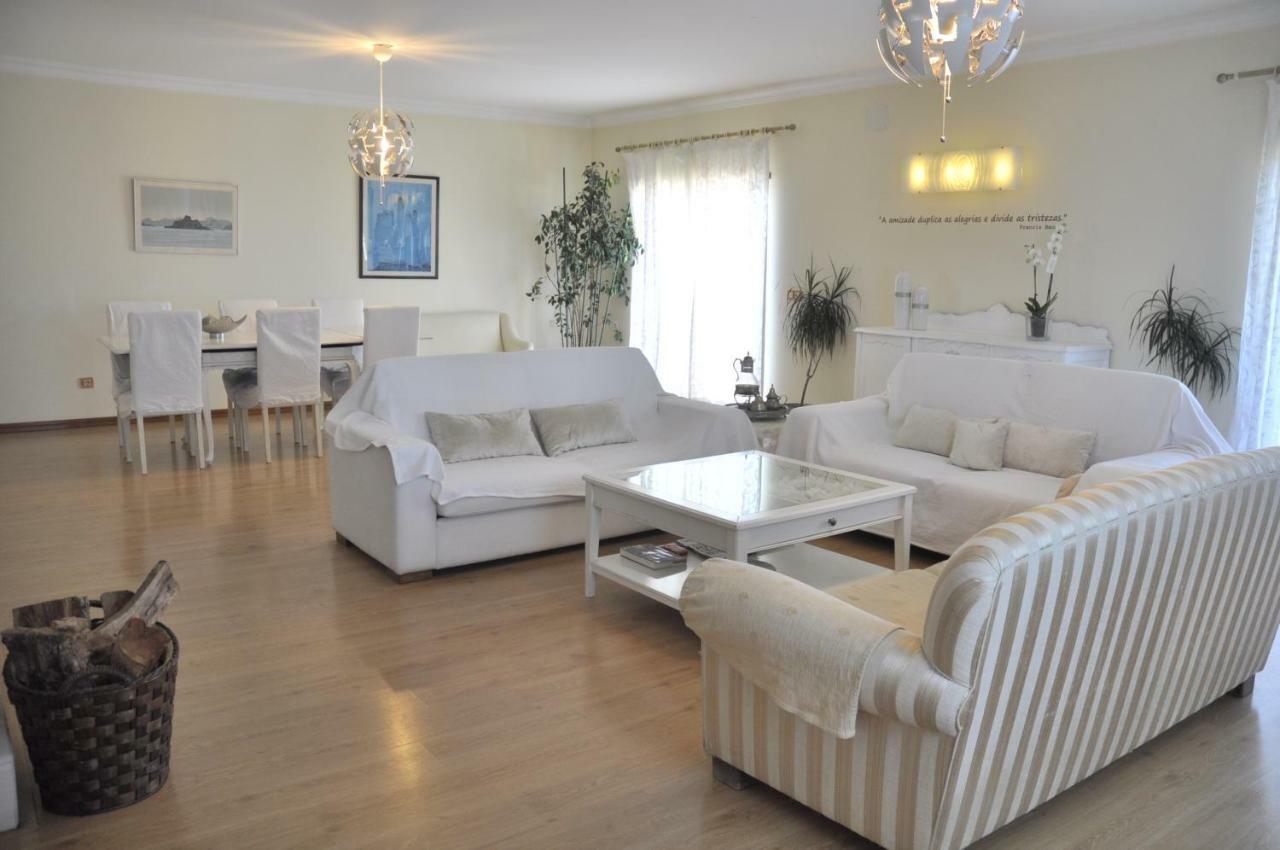 Casa Serra E Mar 마프라 외부 사진