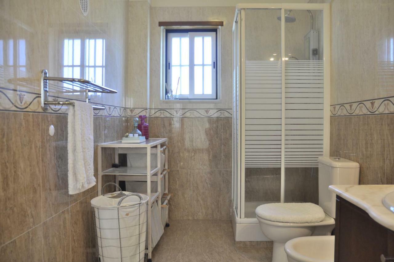 Casa Serra E Mar 마프라 외부 사진