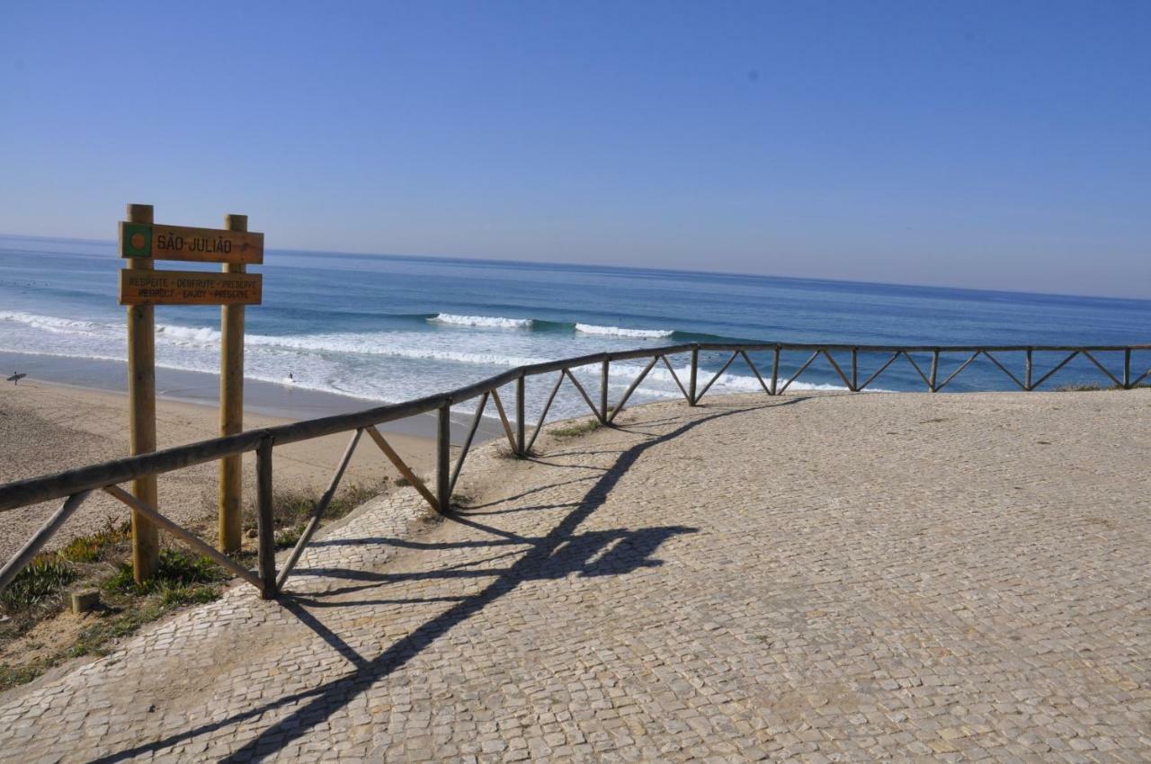 Casa Serra E Mar 마프라 외부 사진