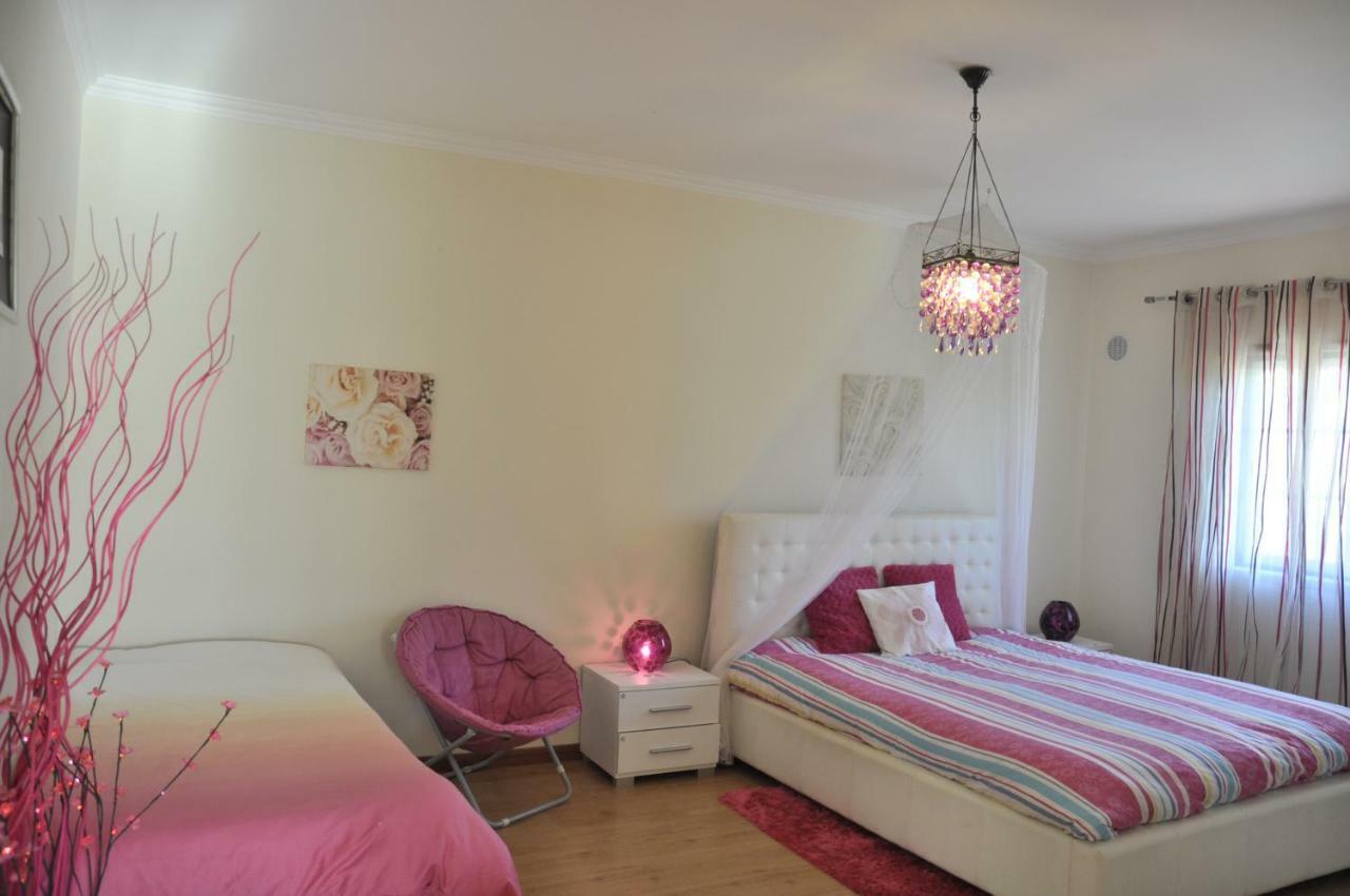 Casa Serra E Mar 마프라 외부 사진