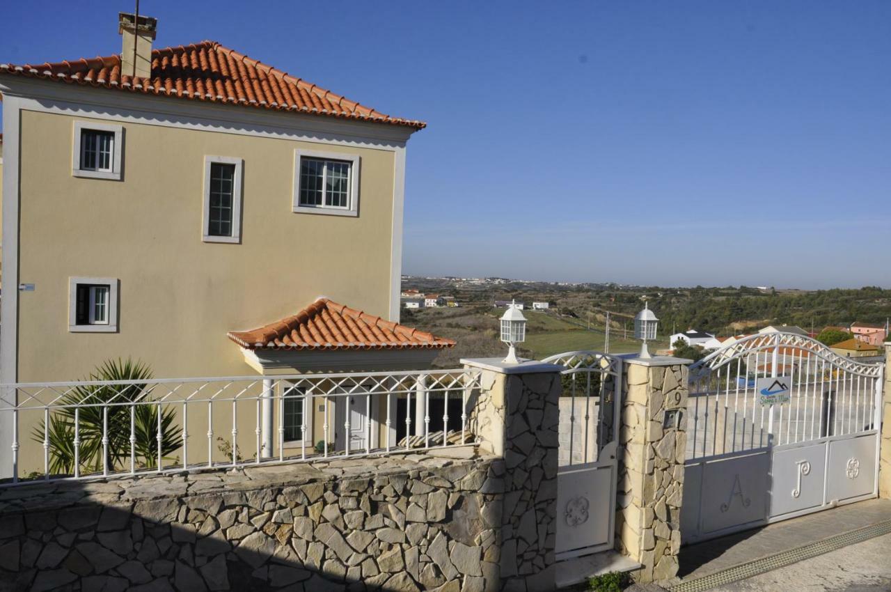 Casa Serra E Mar 마프라 외부 사진